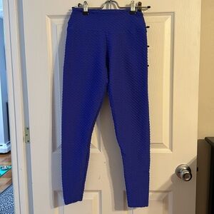 Booty by Brabants Croco full length legging OS